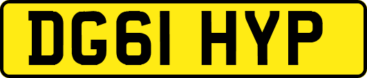 DG61HYP