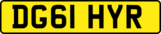 DG61HYR