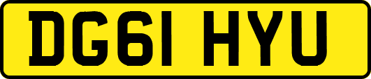 DG61HYU