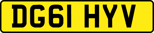 DG61HYV