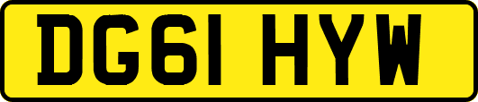 DG61HYW