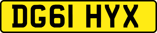 DG61HYX