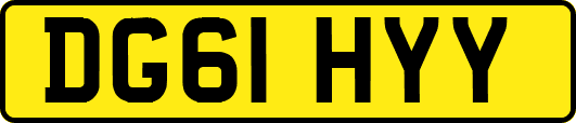 DG61HYY