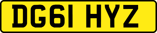 DG61HYZ