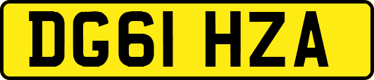 DG61HZA