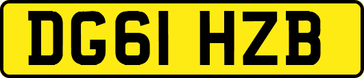 DG61HZB