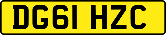 DG61HZC