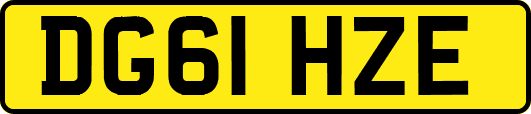 DG61HZE