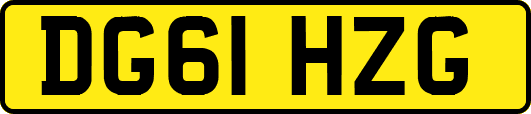 DG61HZG