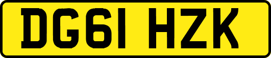 DG61HZK