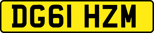 DG61HZM
