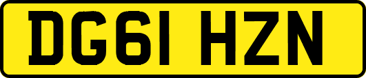 DG61HZN