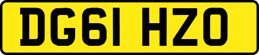 DG61HZO