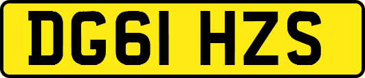 DG61HZS