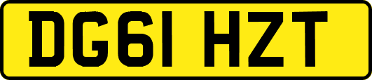 DG61HZT