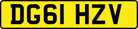DG61HZV