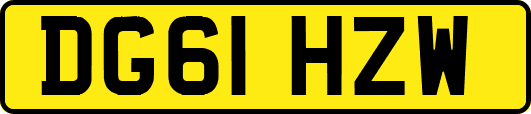 DG61HZW