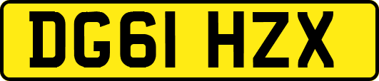 DG61HZX