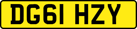 DG61HZY