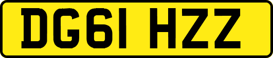 DG61HZZ