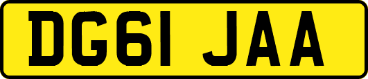 DG61JAA