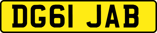 DG61JAB