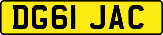 DG61JAC