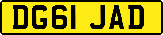 DG61JAD