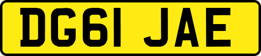 DG61JAE