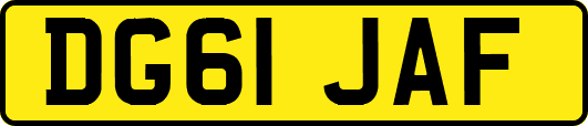 DG61JAF