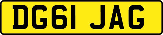DG61JAG