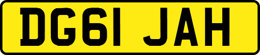 DG61JAH