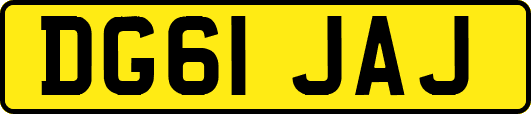 DG61JAJ