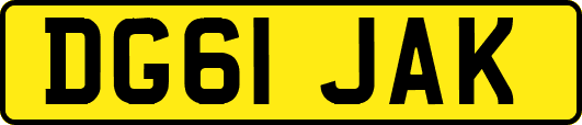 DG61JAK