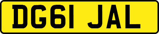 DG61JAL