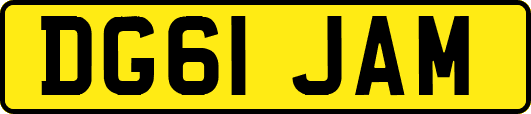 DG61JAM
