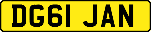 DG61JAN