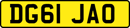 DG61JAO