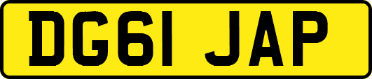 DG61JAP