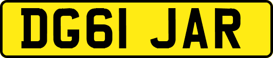 DG61JAR