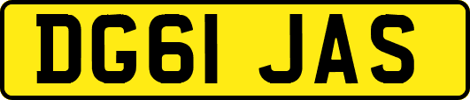 DG61JAS