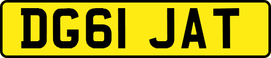 DG61JAT
