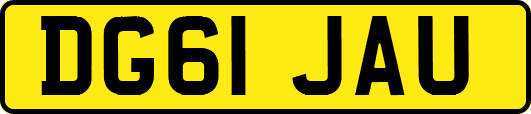 DG61JAU