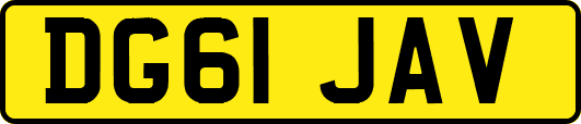DG61JAV