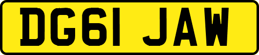 DG61JAW