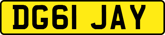DG61JAY