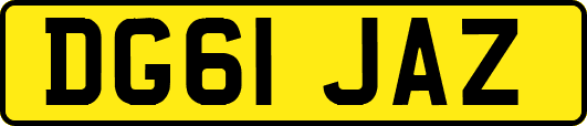 DG61JAZ