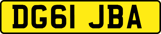 DG61JBA