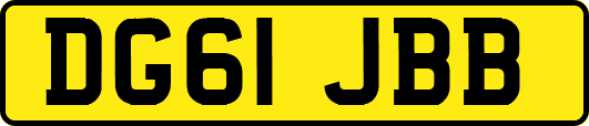 DG61JBB