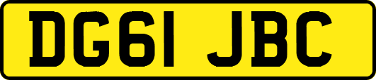 DG61JBC